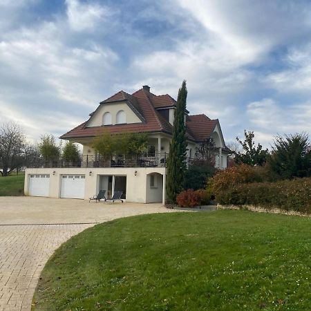 Cotton Lägenhet Wahlenheim Exteriör bild