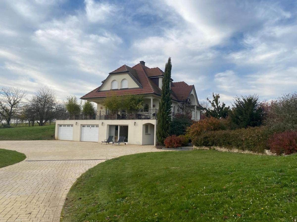 Cotton Lägenhet Wahlenheim Exteriör bild